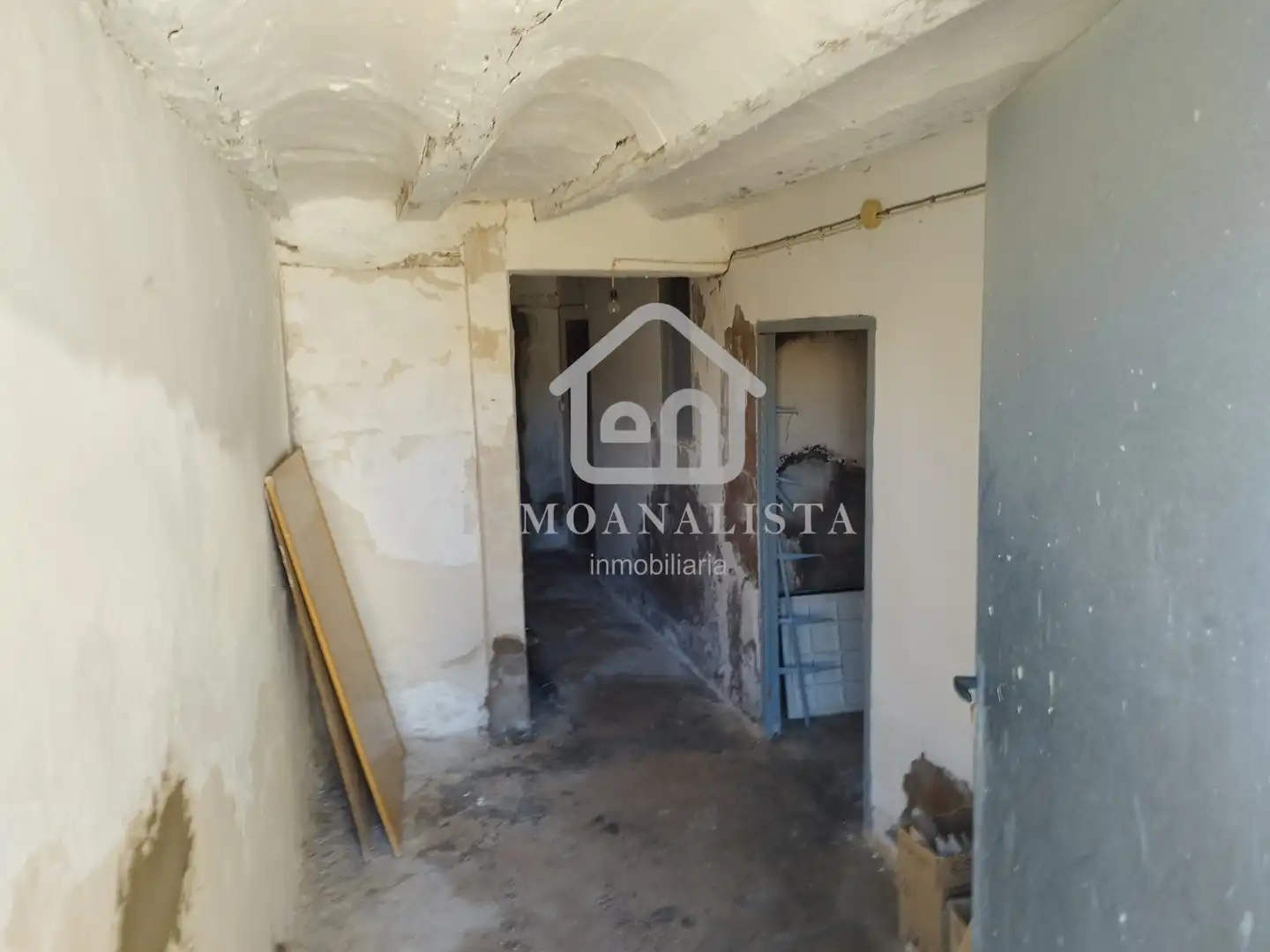Finca rústica en venta en Requena, Valencia