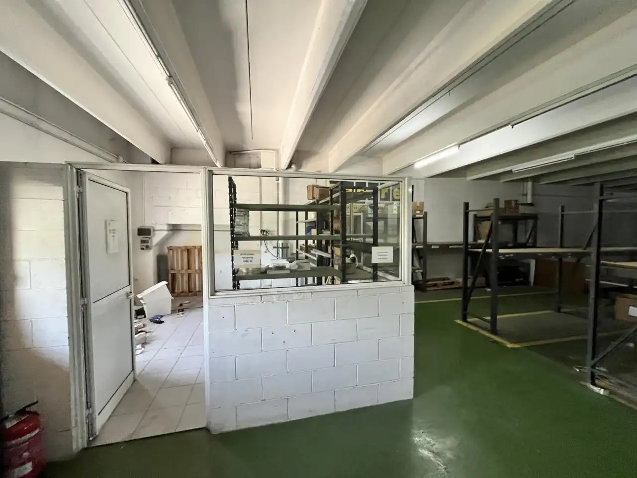Industrial building for sale in La Palma de Cervelló, imagen 12