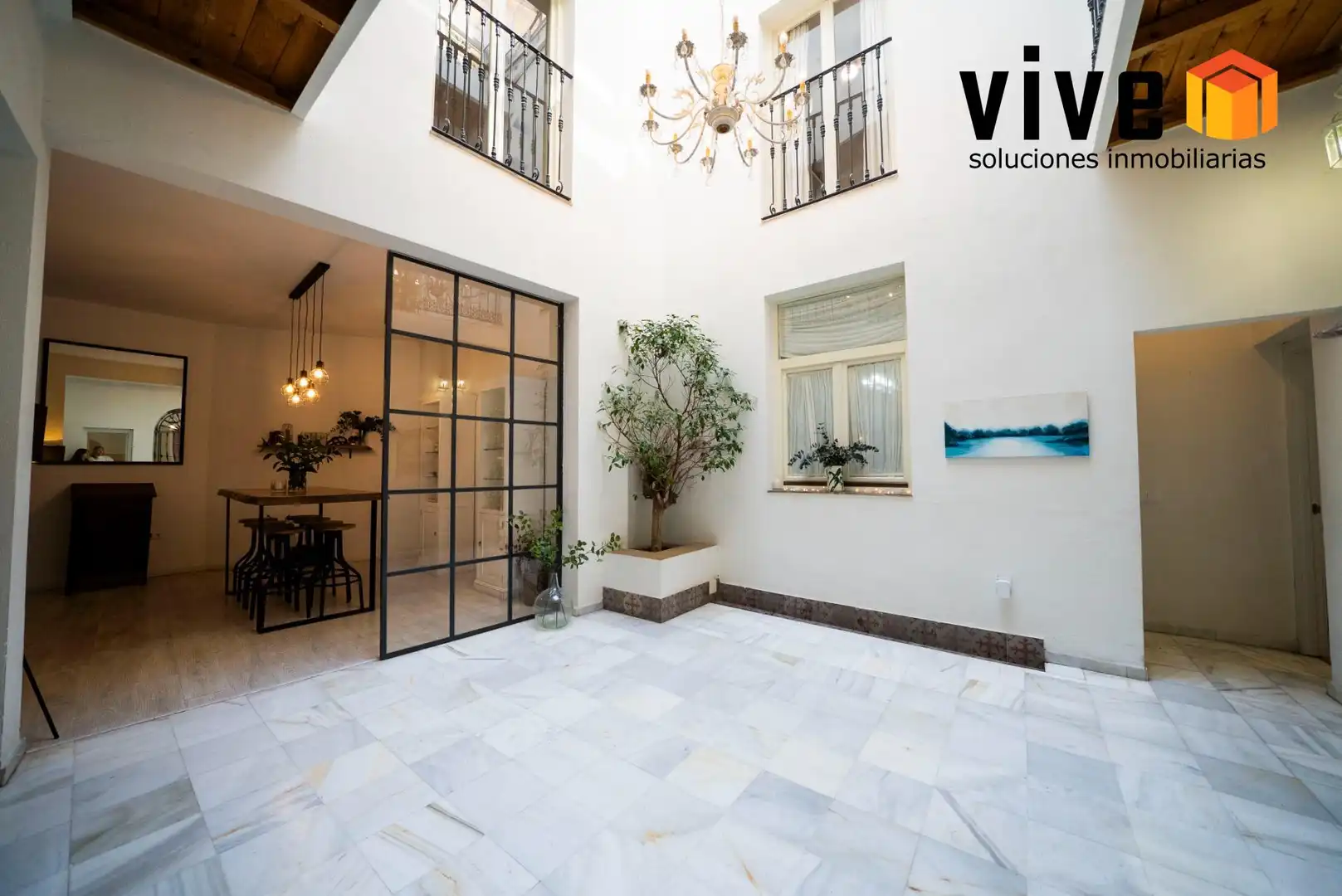 Casa o chalet en venta en Sevilla con Aire acondicionado, Calefacción y Jardín privado