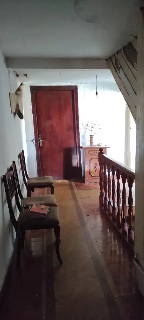 Casa adosada en venta en Entrambasaguas con Jardín privado, Terraza y Trastero