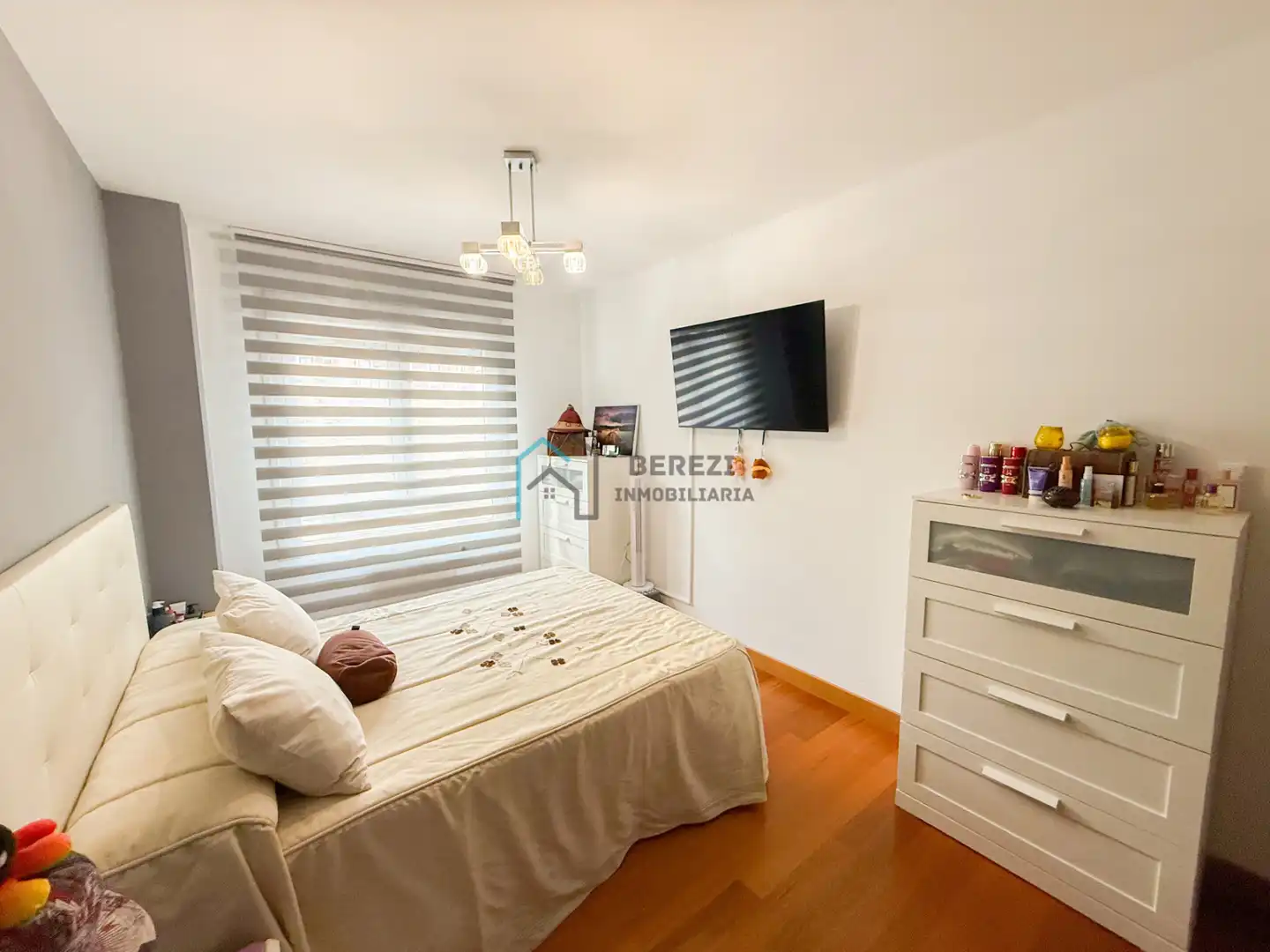 Habitación de Piso en venta en Bermeo con Calefacción, Trastero y Amueblado