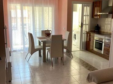 Appartement compact avec ascenseur à vendre à Nueva Torrevieja - Aguas Nuevas
