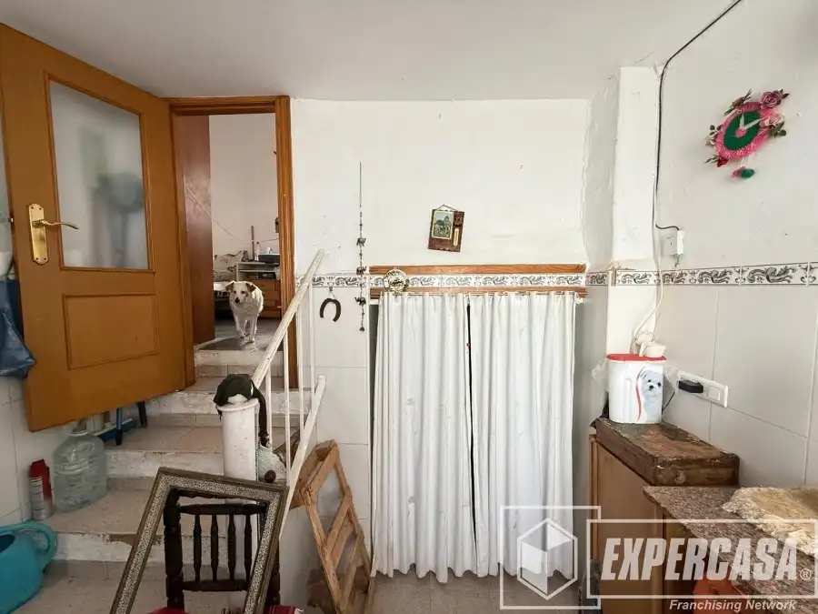 Casa o xalet en venda en Llíria amb Terrassa
