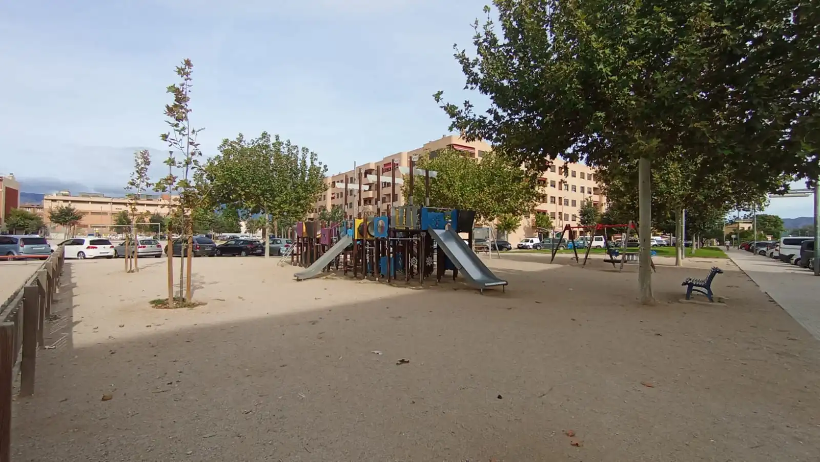Local de lloguer a Hernan Cortes, Ferreries