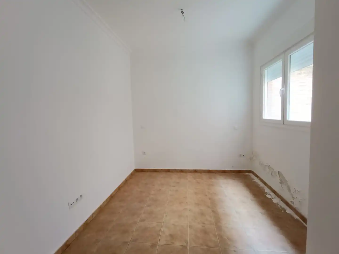Schlafzimmer von Einfamilien-Reihenhaus zum Verkauf in Talavera de la Reina mit Abstellraum
