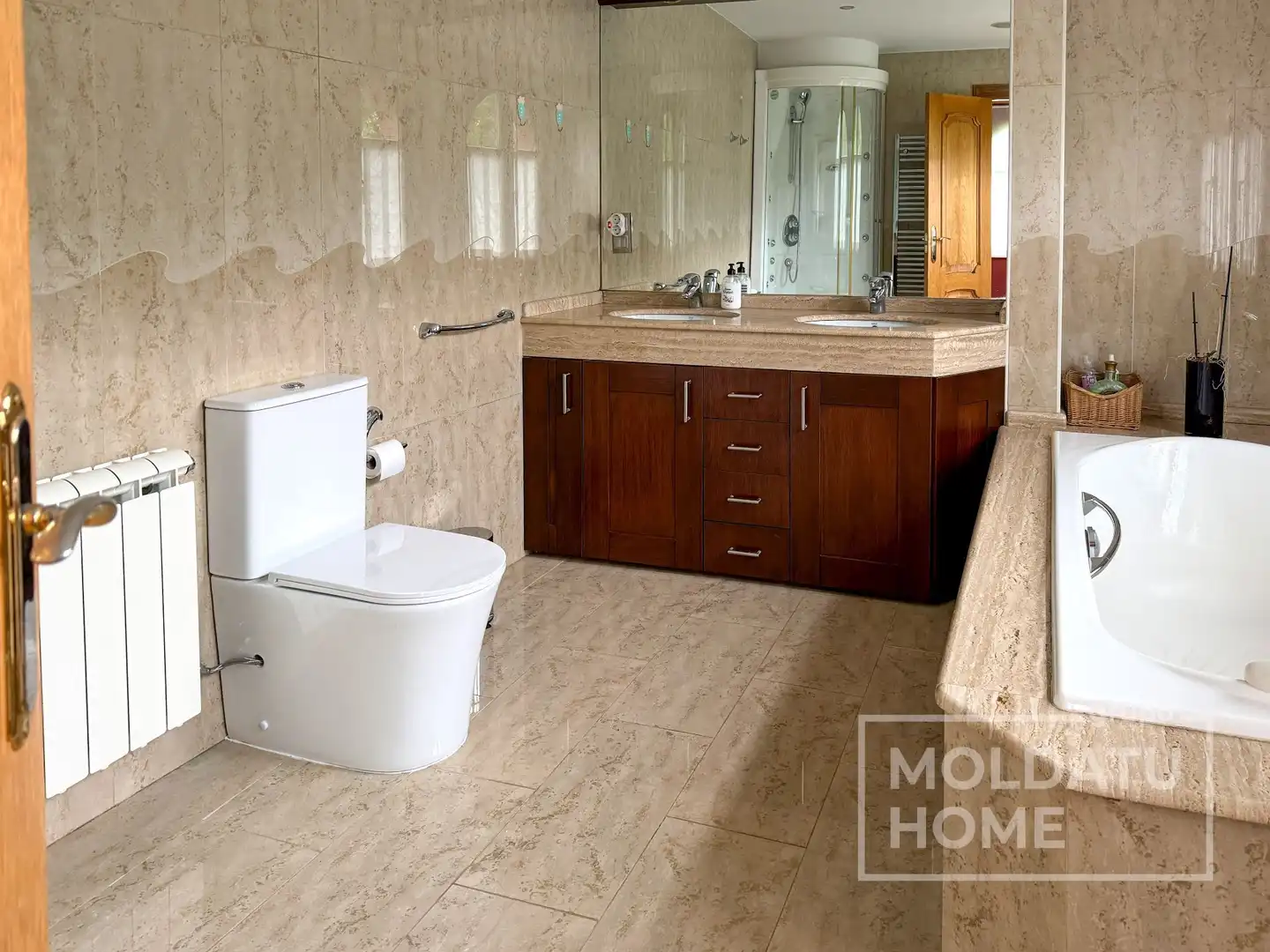Maison avec jardin à vendre à Arratzua-Ubarrundia, imagen 36