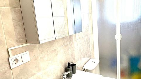 Foto 4 de Piso de alquiler en Sorolla, Mejostilla, Cáceres Capital