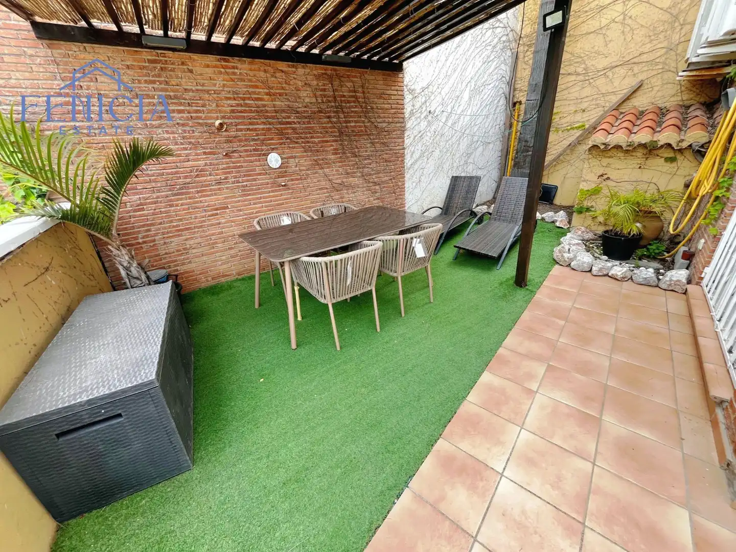 Piso con piscina en venta en Velilla - Velilla Taramay, imagen 6