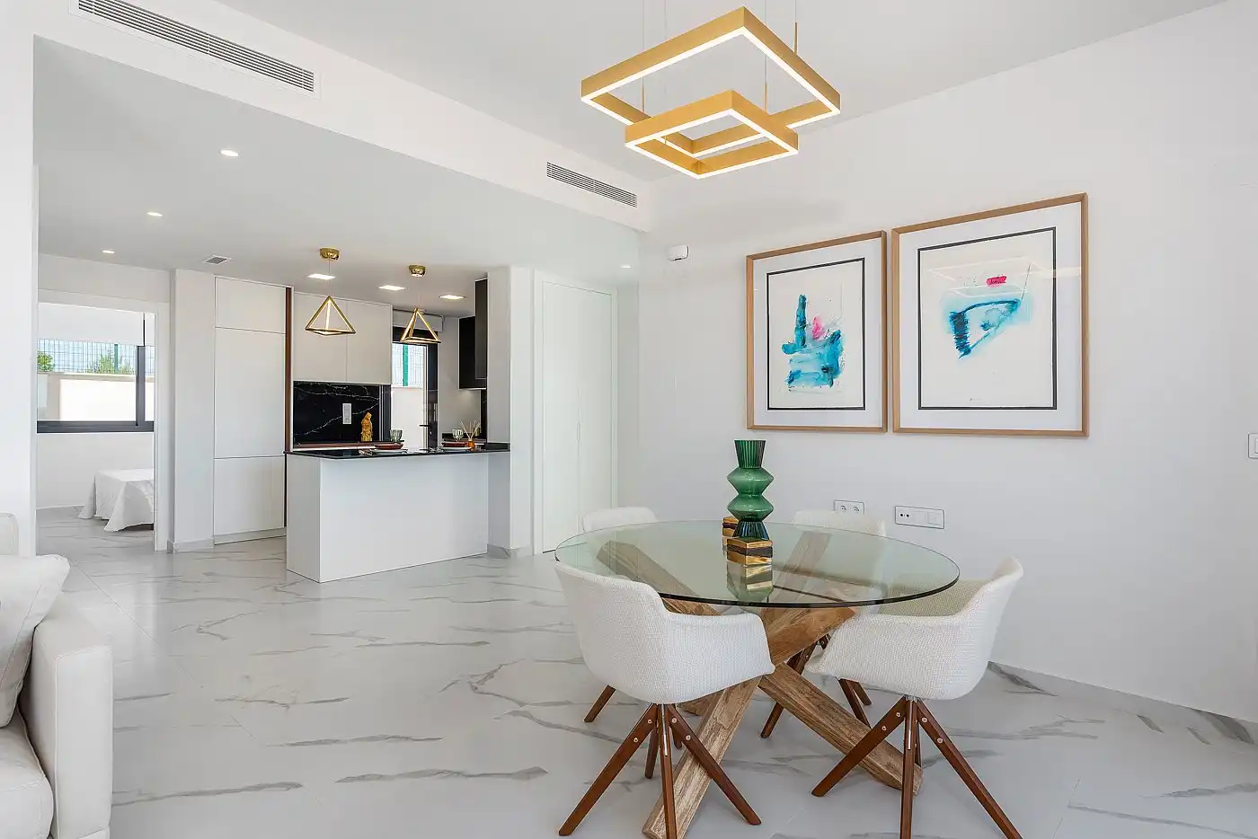Apartament amb terrassa en venda a San Miguel de Salinas, imagen 37