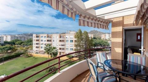 Foto 2 de Àtic en venda a El Cónsul - Ciudad Universitaria - El Romeral, Málaga Capital