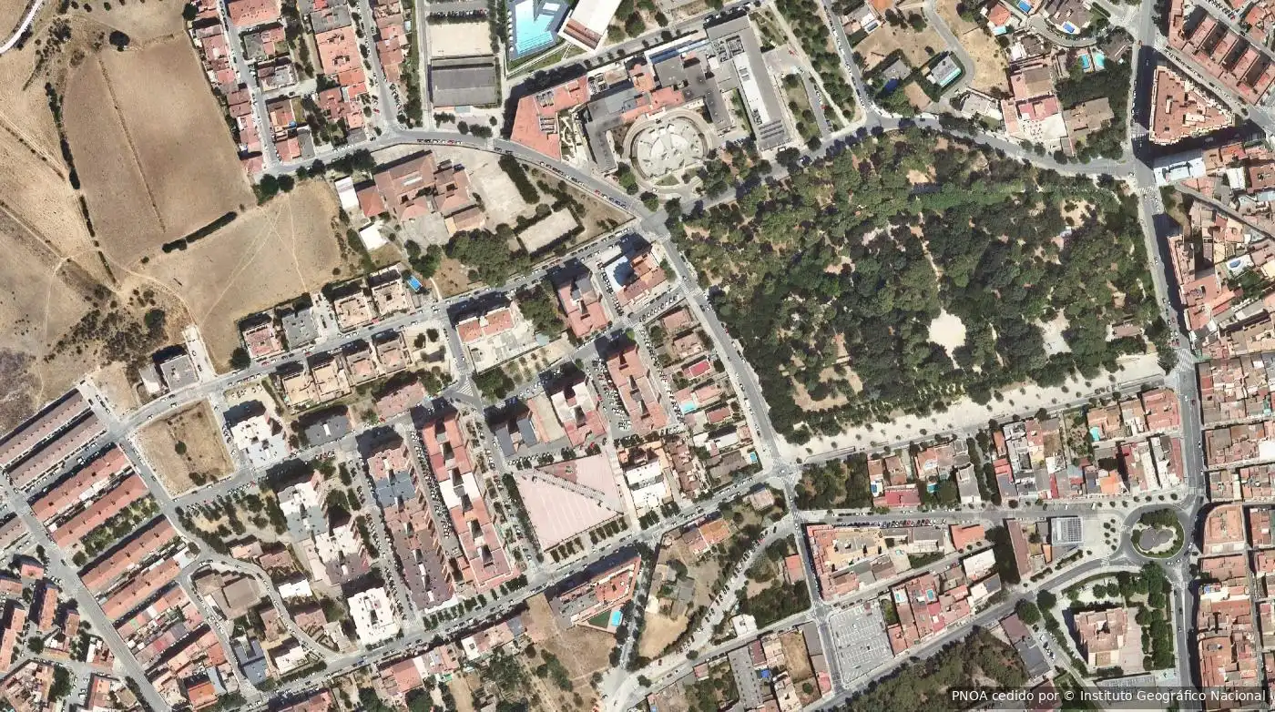 Piso en venta en Parc Bosc - Castell, imagen 7