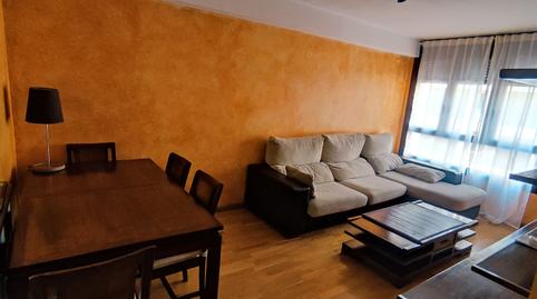 Photo 2 of Flat to rent in Las Fuentes, Zaragoza
