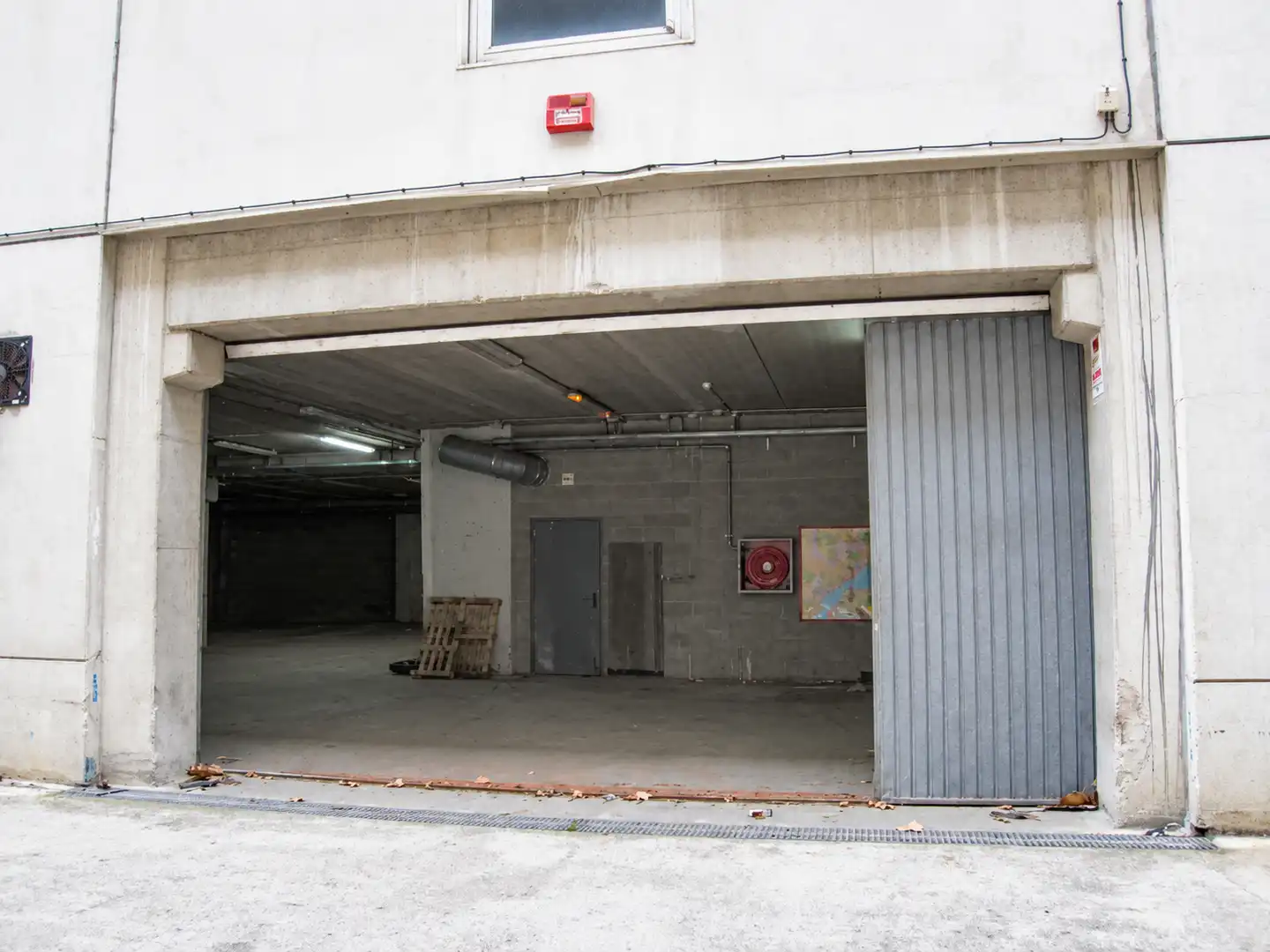Nave industrial in vendita a Sant Martí, imagen 2