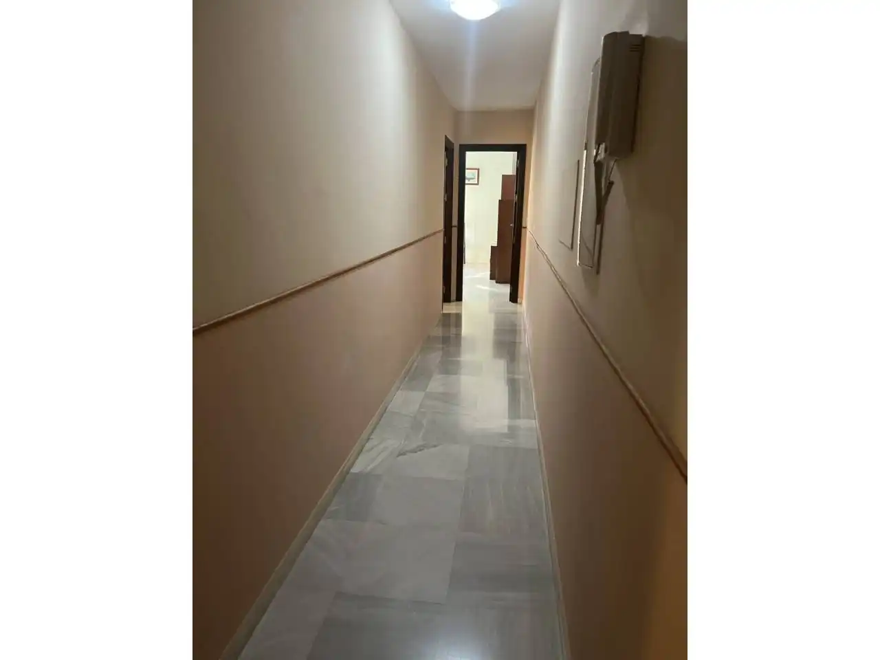 Flat for sale in Morón de la Frontera  with Air Conditioner, Furnished and Balcony