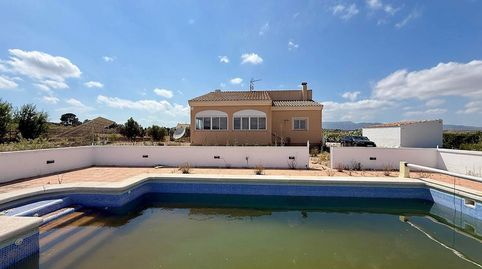 Foto 3 de Casa o chalet en venta en Jumilla, Murcia