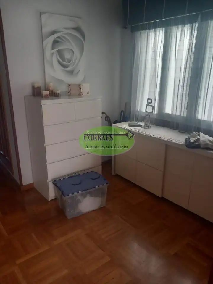 Flat with terrace for sale in Casco Viejo, imagen 9