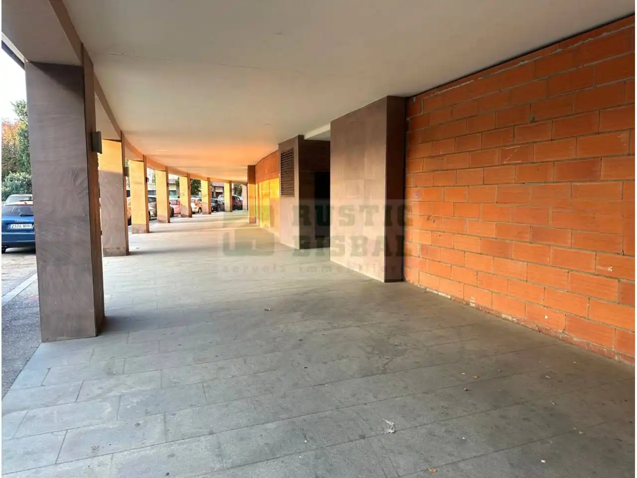 Local comercial en venta en Calle Sis d´Octubre de 1869, imagen 7