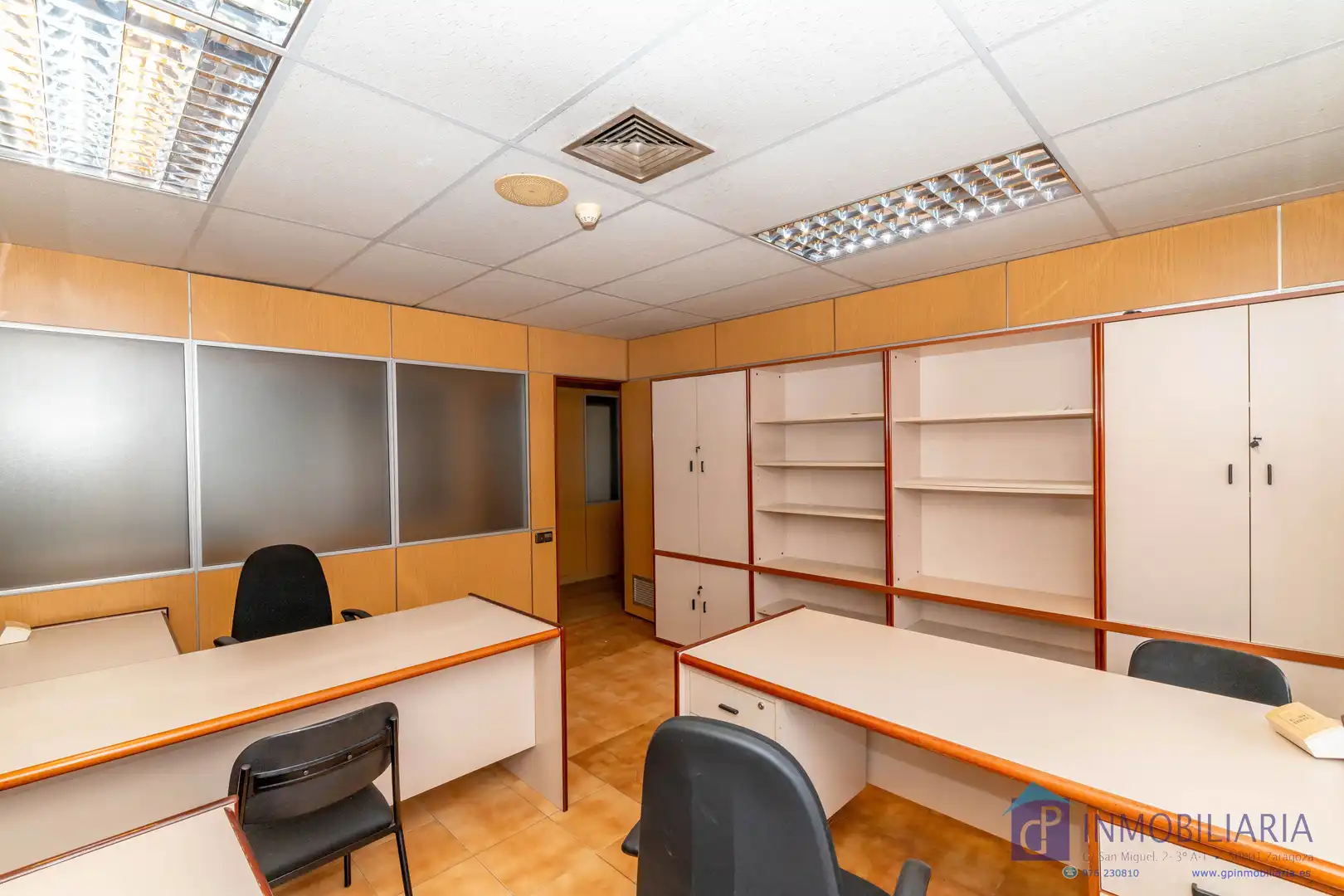 Nave industrial en venta en Zaragoza
