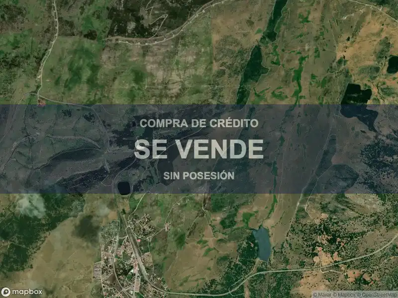 Pis en venda en Herradón de Pinares