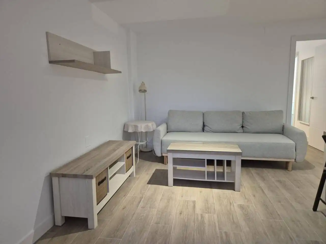 Apartments for rent in Avenida Jábega, La Cala del Moral