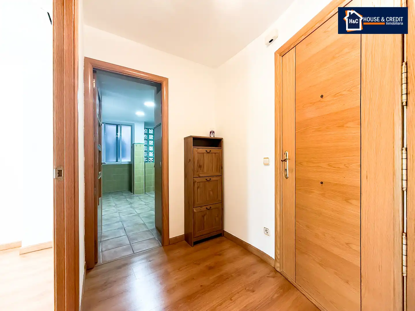 Wohnung zur Miete in Alcorcón mit Heizung und Parkett