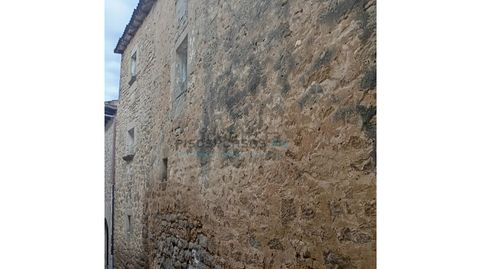 Photo 3 of Single-family semi-detached for sale in Calle Enriquez, Juana, 17, Sos del Rey Católico, Zaragoza