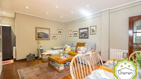 Foto 4 de Piso en venta en Rekalde Centro, Bilbao