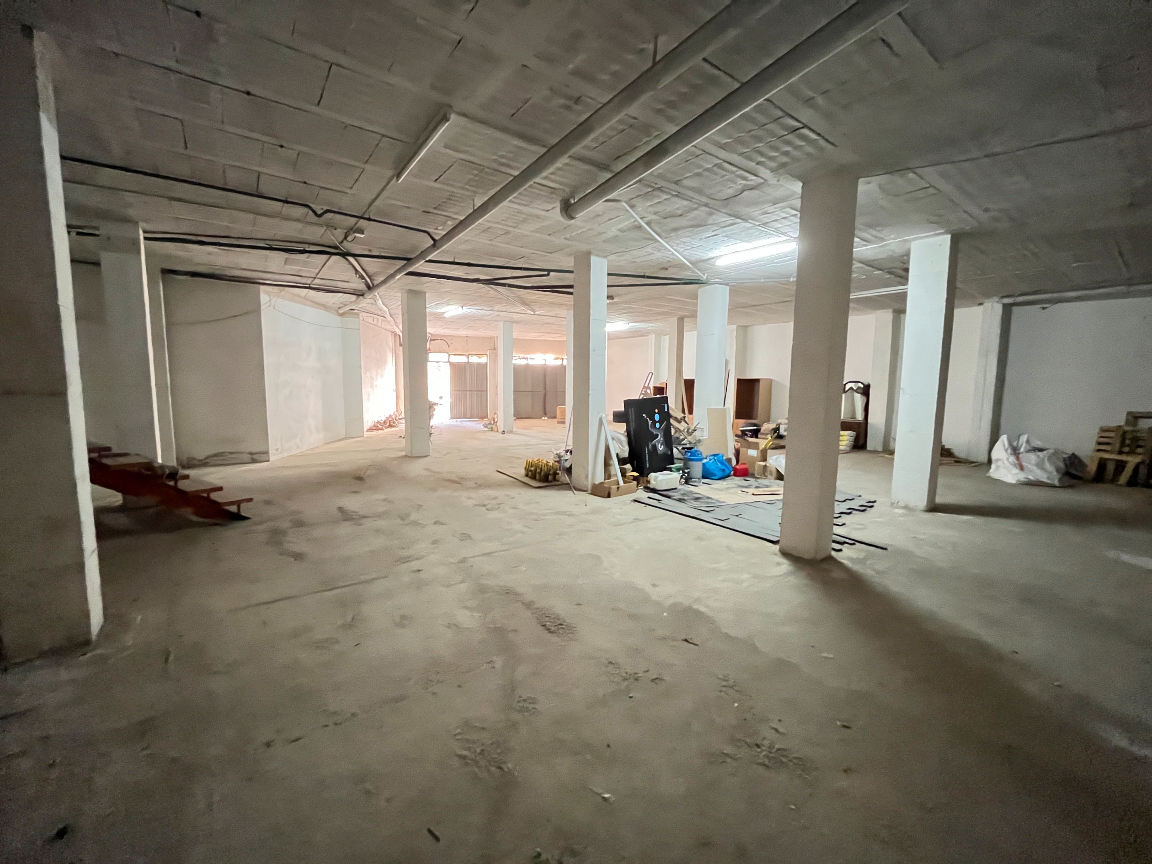 Geschaftsraum zum verkauf in Cassà de la Selva