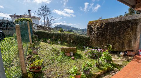 Foto 4 de Casa adosada en venta en Selorio - Tornón, Villaviciosa