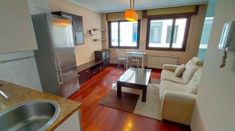 Foto 3 de Apartament de lloguer a Calle Extremadura, Travesía de Vigo - San Xoán, Vigo