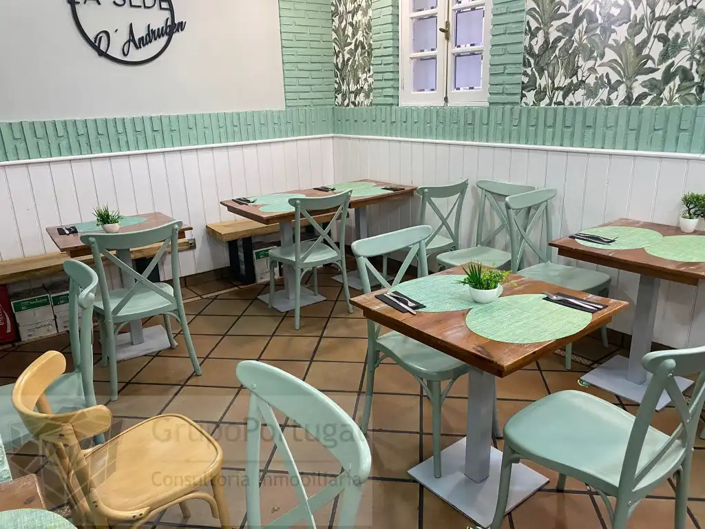 Local comercial en venda a San Blas, imagen 2