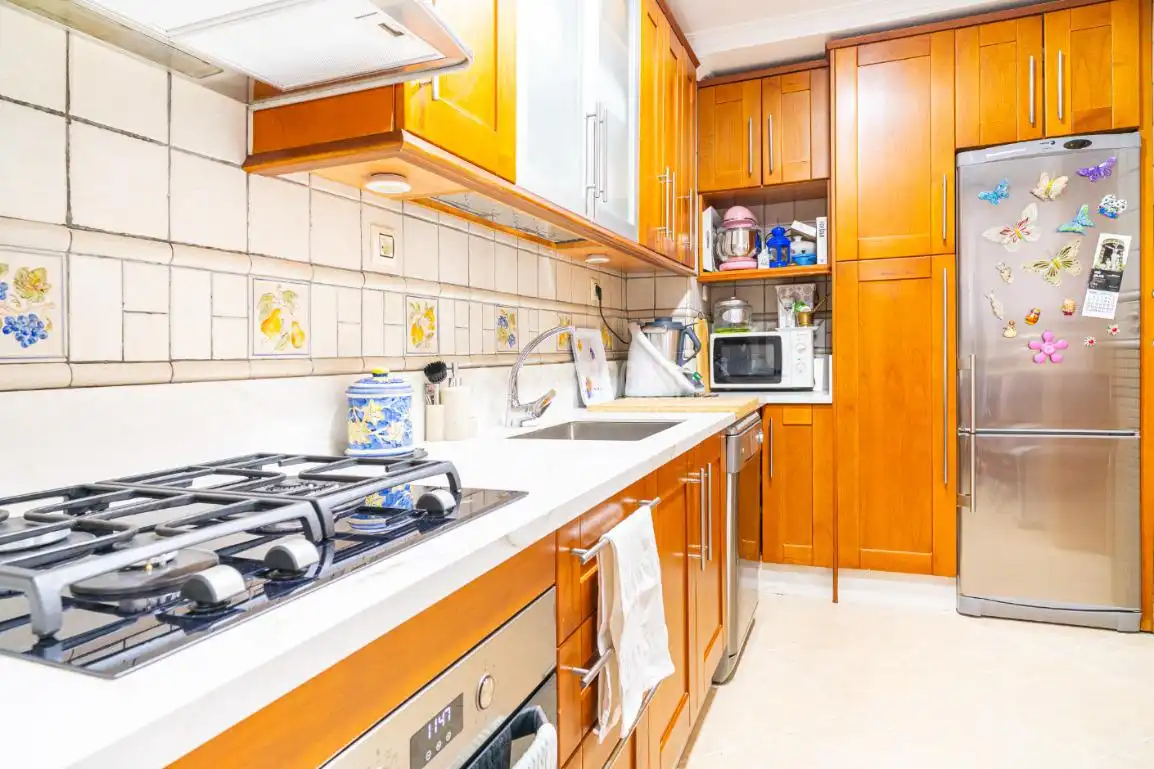Flat for sale in C. Juan Martín, imagen 9