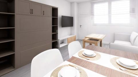 Foto 2 de Piso en venta en Alegría de la Huerta- Jardín de Málaga, Málaga Capital