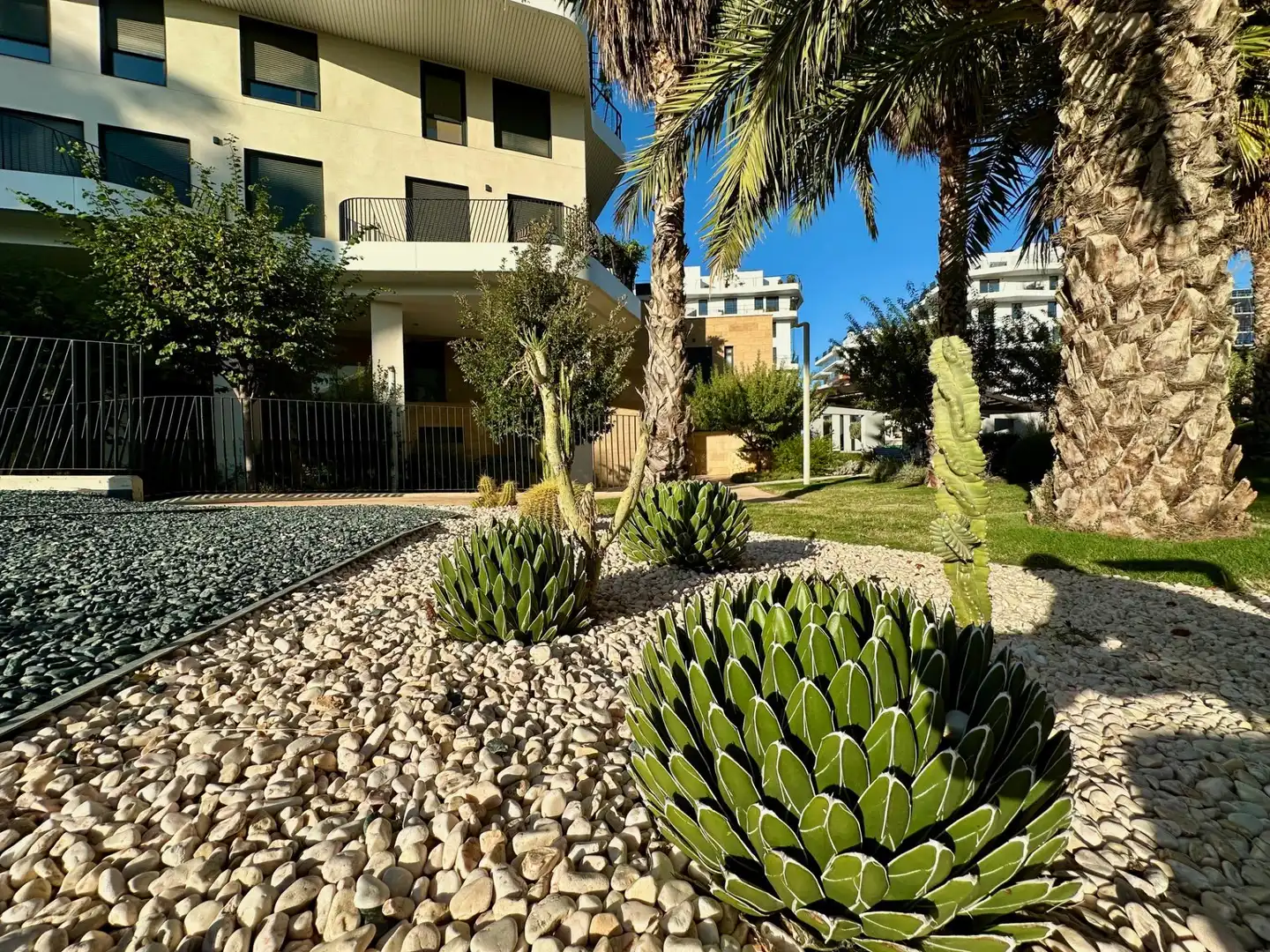 Apartment mit Terrasse zum Verkauf in EDETA 3, imagen 33