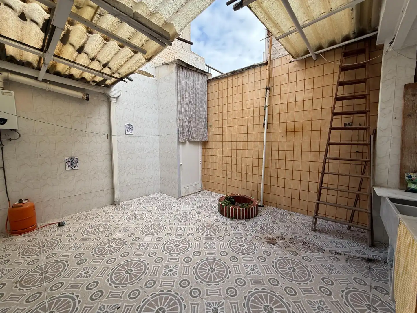 Wohnung zum Verkauf in Calle REVERENDO JOSE MARTI, 18, Barrio de Benimaclet