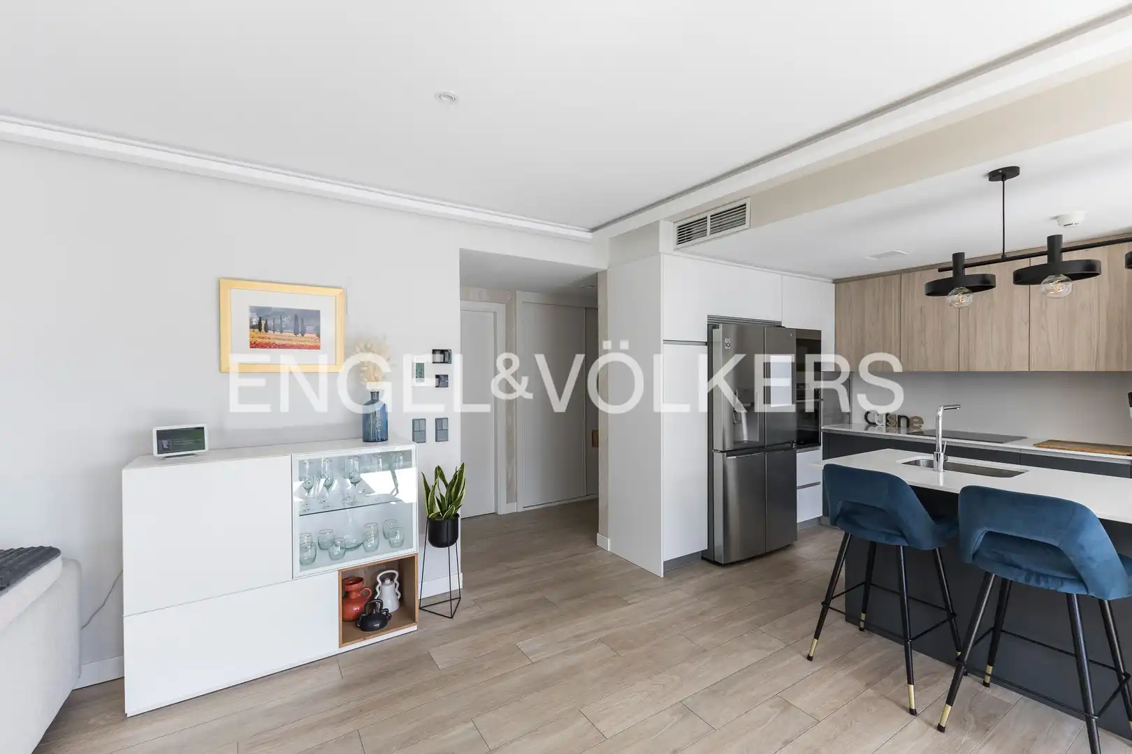 Flat for rent in Valdebebas - Valdefuentes