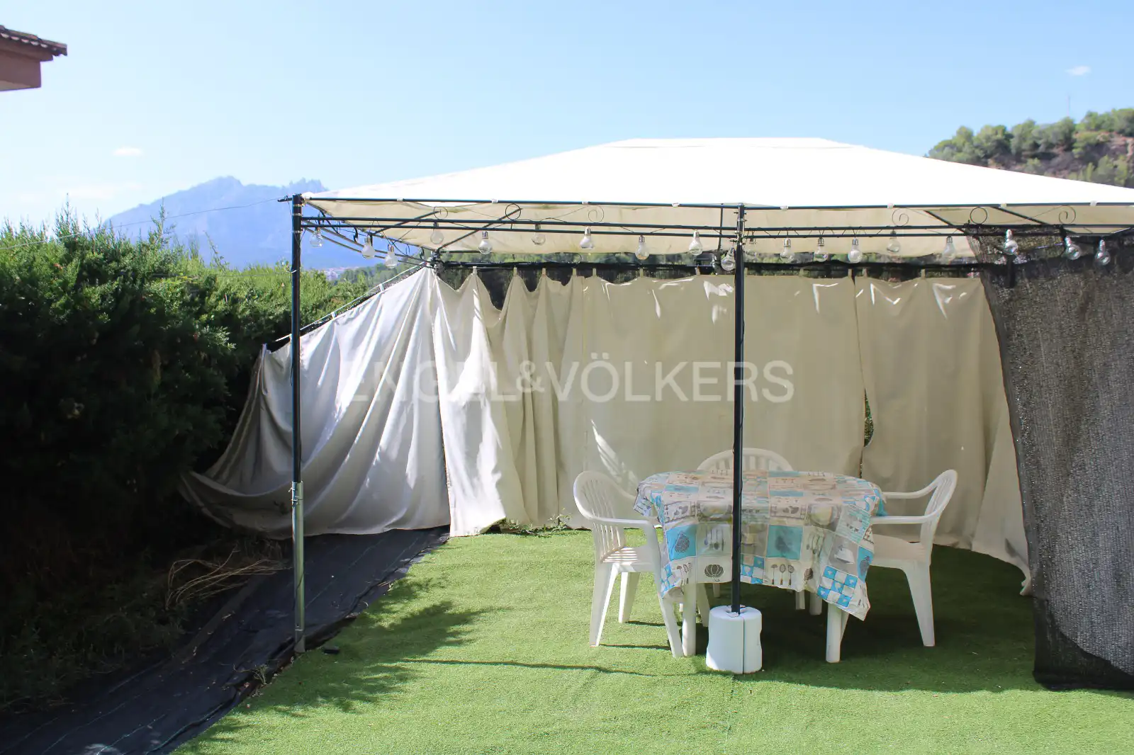 Terreny residencial en venda a Abrera, imagen 3