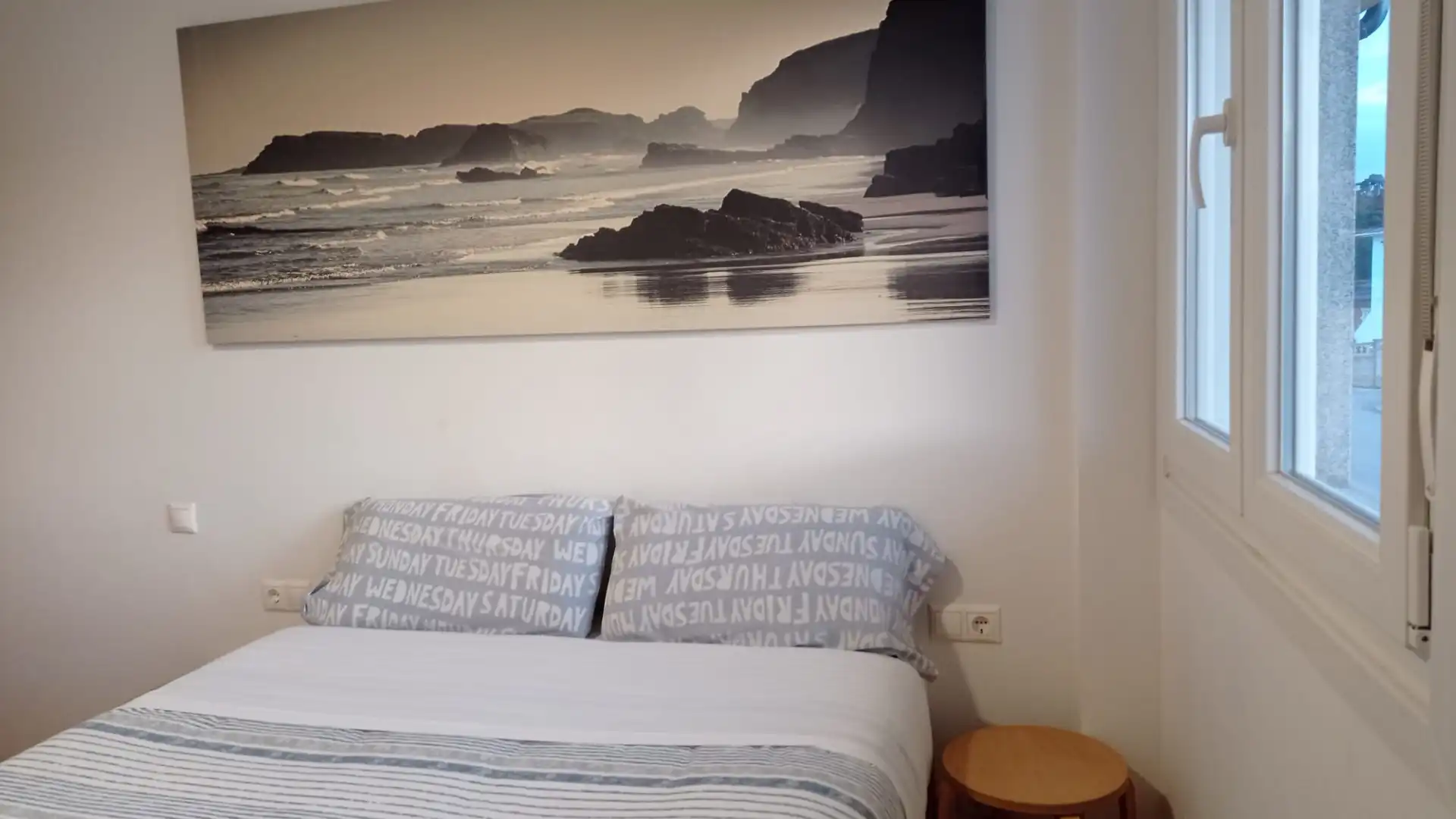 Wohnung zum Verkauf in Avenida Asturias, 17, Foz