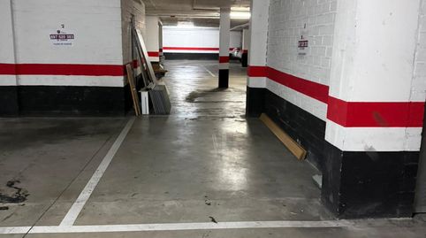 Foto 5 de Garaje de alquiler en Calle Zaragoza, 3, La Muela, Zaragoza