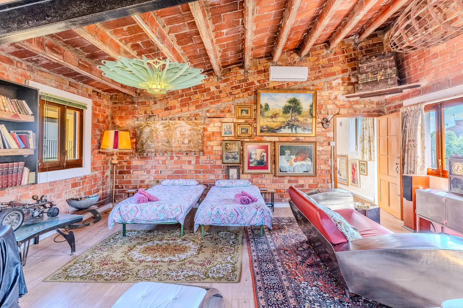 Villa con terrazza in vendita a Carrer del Dimecres, imagen 145