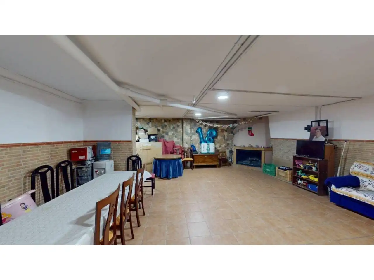 Dúplex en venta en Calasparra con Aire acondicionado, Calefacción y Trastero