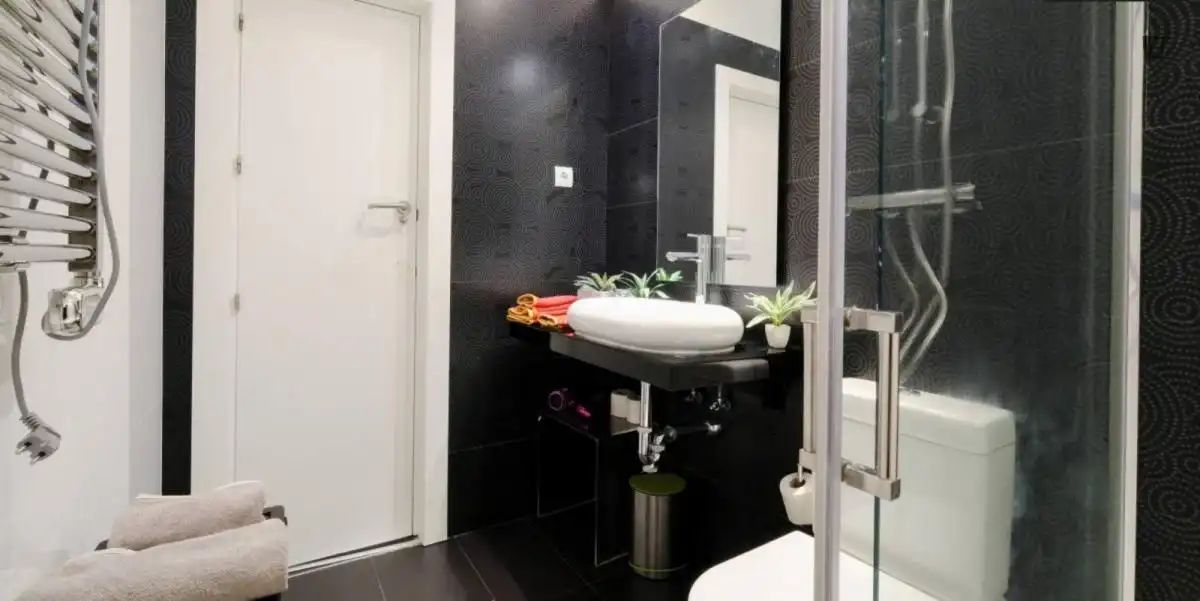 Apartament amb ascensor de lloguer a Centro, imagen 11