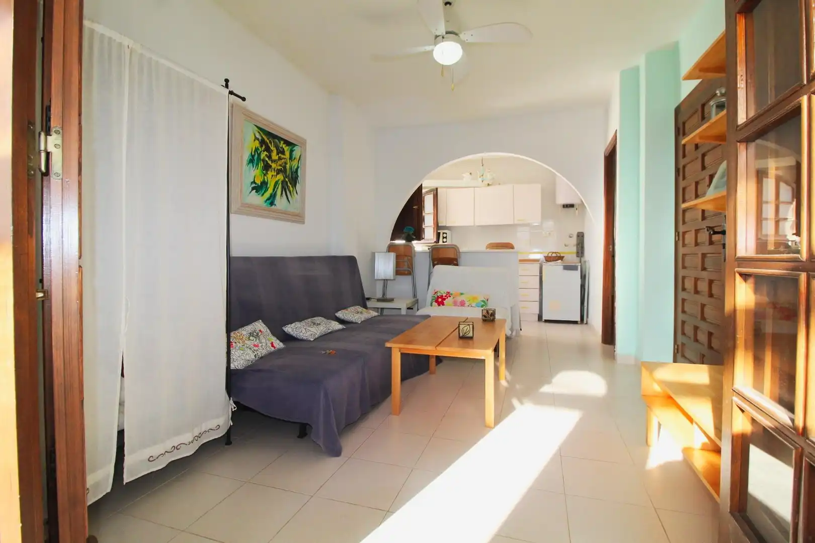 Estudio en venta en Calle de Los Montesinos, Playa de los Náufragos