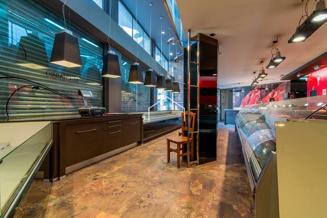 Local comercial en Alquiler en Carrer de Mallorca en El Clot