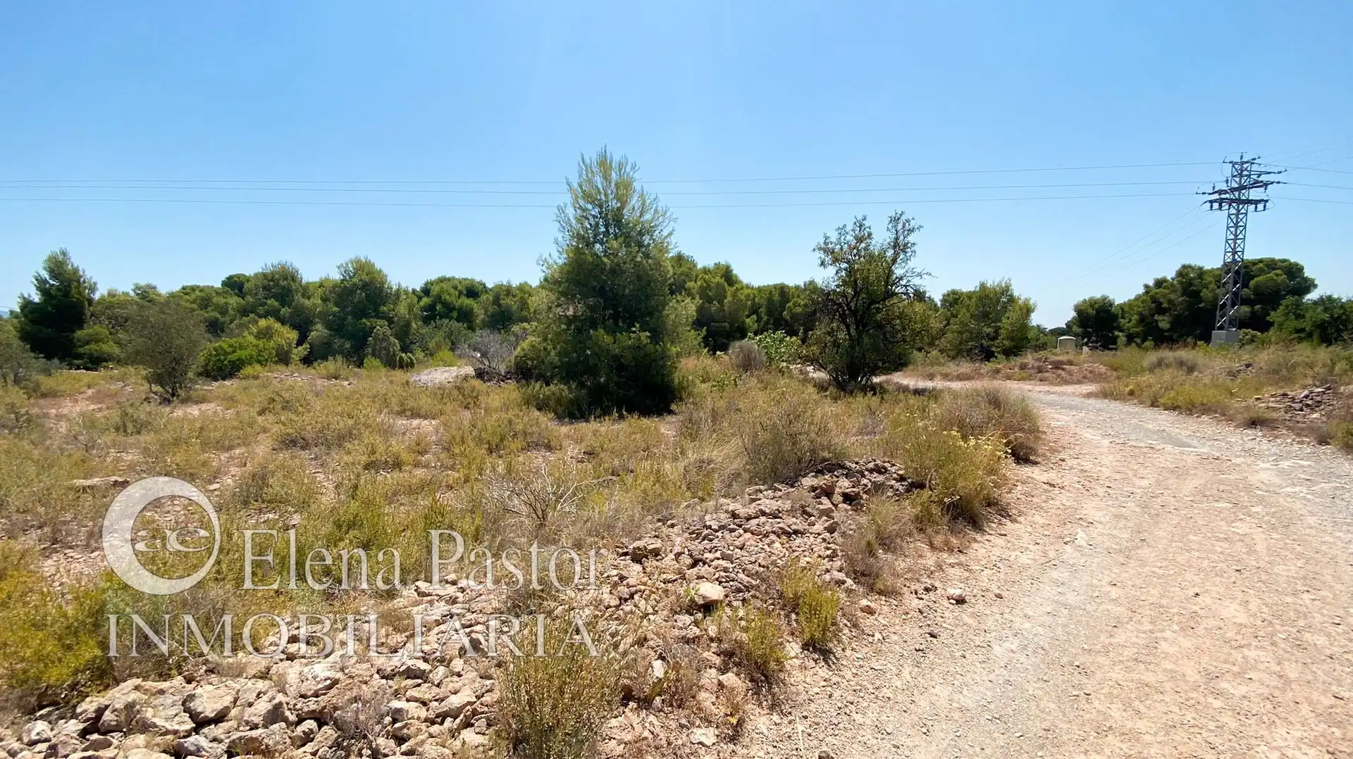 Residencial en venta en Bétera