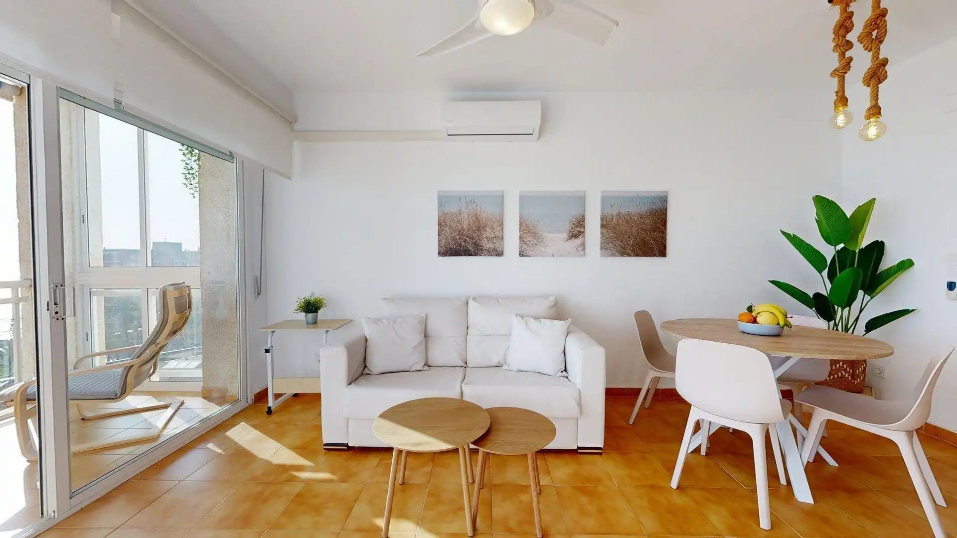 Appartement compact à louer à Calle Islas Baleares 37, imagen 7