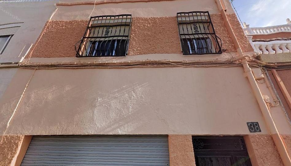 Photo 1 of Flat for sale in Esperanza - Quemadero, Almería