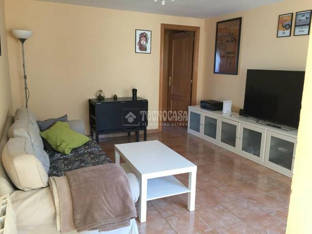 Piso en Venta en Argüelles