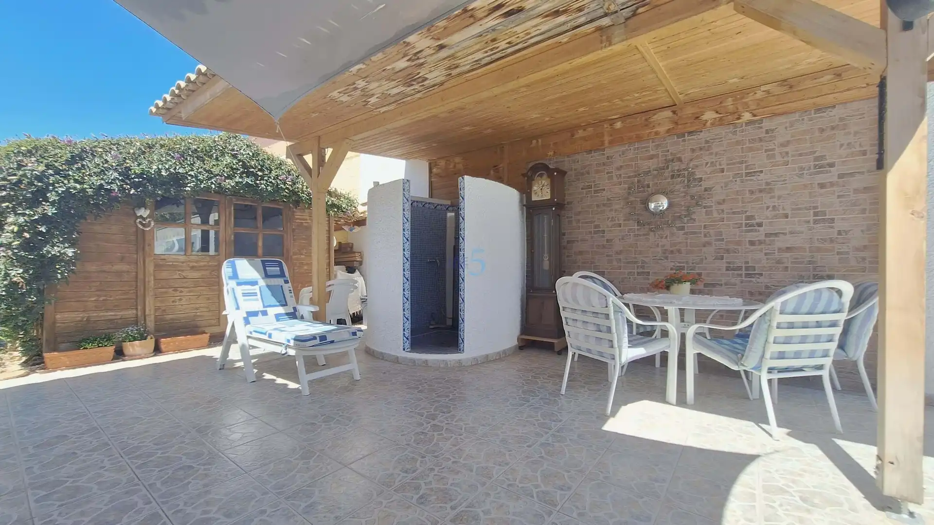 Villa avec terrasse à vendre à Zona Carrefour - Urbanizaciones, imagen 24