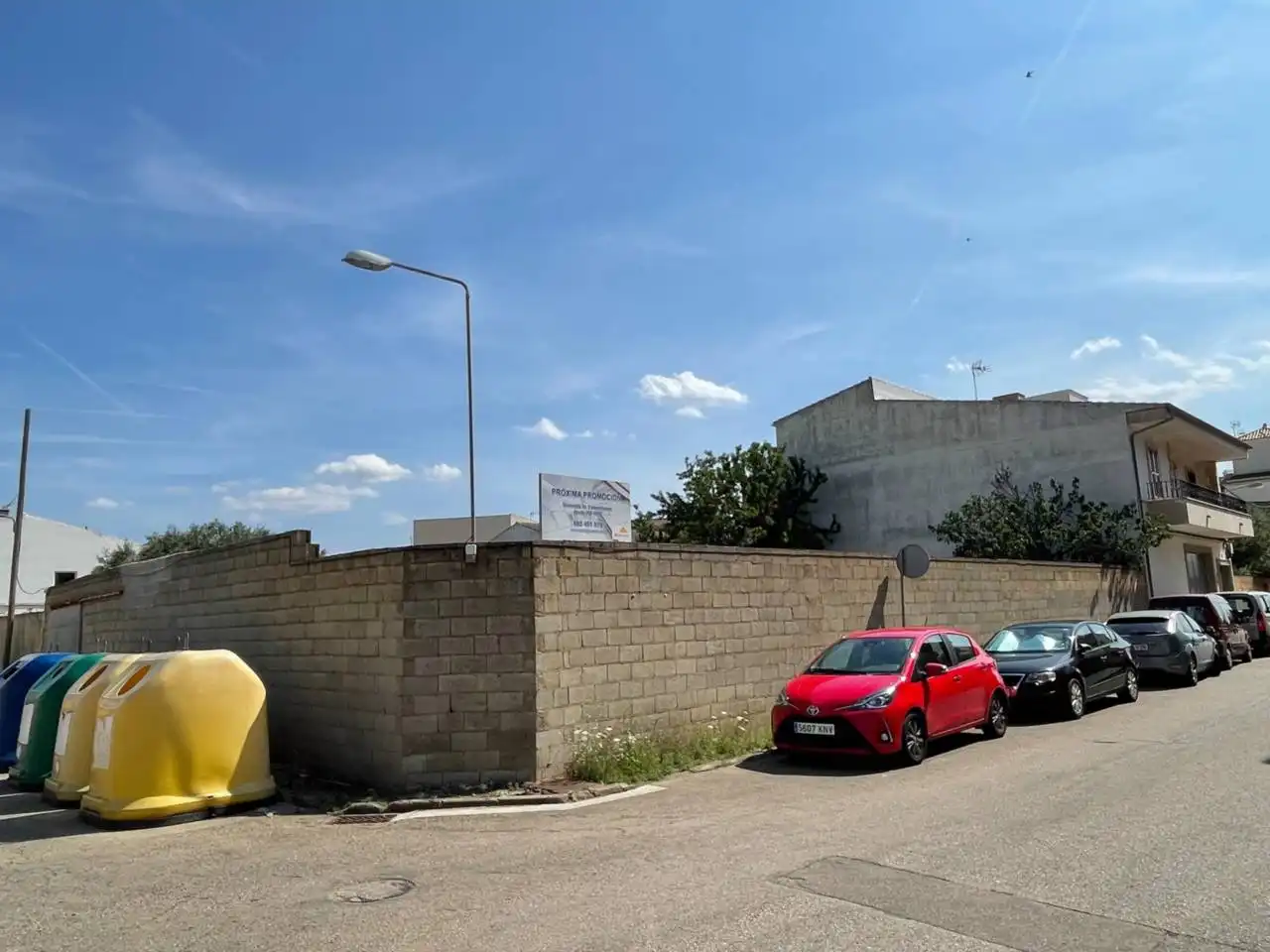 Wohnbaugrundstück zum Verkauf in Sa Pobla, imagen 5
